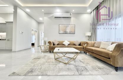 Apartment - 2 Bedrooms - 2 Bathrooms for rent in Saar - Northern Governorate