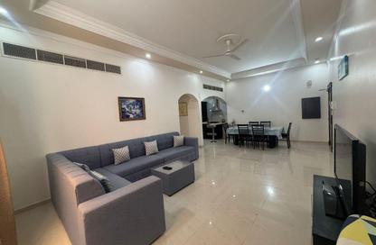Apartment - 2 Bedrooms - 3 Bathrooms for rent in Tubli - Central Governorate