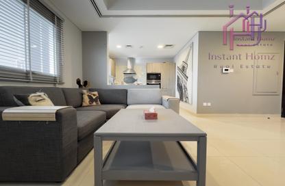 Apartment - 1 - 1 for sale in Sanabis - Manama - Capital Governorate