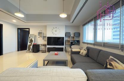 Apartment - 1 - 1 for sale in Sanabis - Manama - Capital Governorate