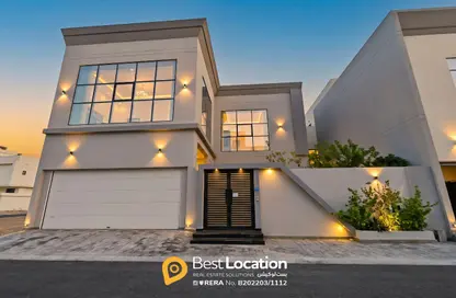 Villa - 5 Bedrooms - 6 Bathrooms for sale in Saar - Northern Governorate Villa - 5 Bedrooms - 6 Bathrooms for sale in Saar - Northern Governorate
