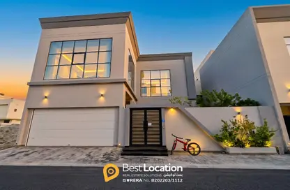 Villa - 5 Bedrooms - 6 Bathrooms for sale in Saar - Northern Governorate Villa - 5 Bedrooms - 6 Bathrooms for sale in Saar - Northern Governorate