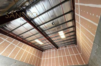 Warehouse - Studio - 1 Bathroom for rent in Hidd - Muharraq Governorate