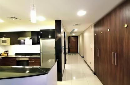 Apartment - Studio - 1 Bathroom for rent in Al Juffair - Capital Governorate Apartment - Studio - 1 Bathroom for rent in Al Juffair - Capital Governorate