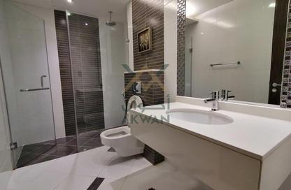Apartment - Studio - 1 Bathroom for rent in Al Juffair - Capital Governorate Apartment - Studio - 1 Bathroom for rent in Al Juffair - Capital Governorate