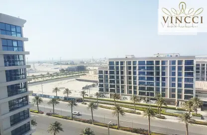 شقة - غرفة نوم - 1 حمام للبيع في مراسي رزدنسز - ديار المحرق - المحرق