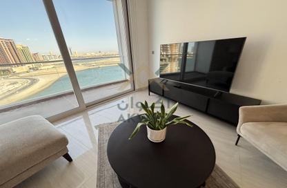 Apartment - 2 Bedrooms - 3 Bathrooms for rent in Seef - Capital Governorate