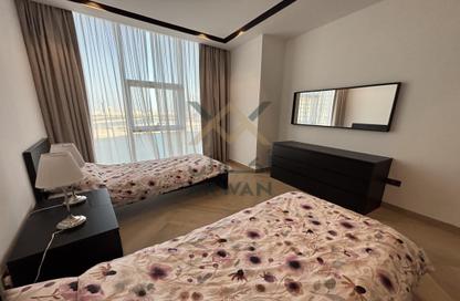 Apartment - 2 Bedrooms - 3 Bathrooms for rent in Seef - Capital Governorate