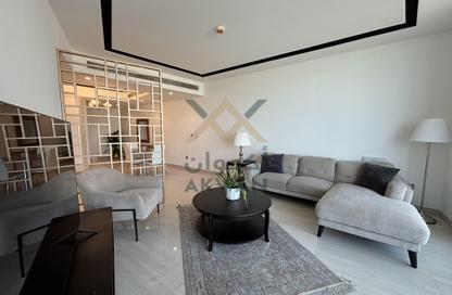 Apartment - 2 Bedrooms - 3 Bathrooms for rent in Seef - Capital Governorate
