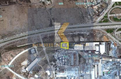 Land - Studio for sale in Salmabad - Central Governorate