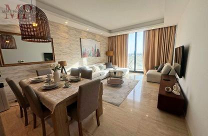 Apartment - 2 Bedrooms - 3 Bathrooms for rent in Essence of Dilmunia - Dilmunia Island - Muharraq Governorate
