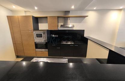Apartment - 1 - 1 for rent in Sanabis - Manama - Capital Governorate