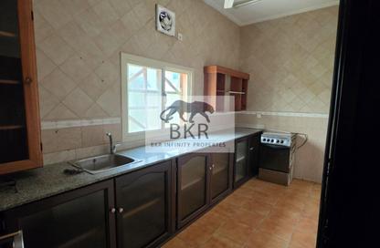 Apartment - 2 Bedrooms - 2 Bathrooms for rent in Diraz - Northern Governorate