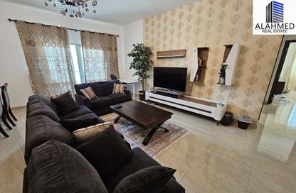 Apartment - 2 - 2 for sale in Al Juffair - Capital Governorate