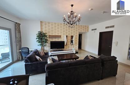 Apartment - 2 - 2 for sale in Al Juffair - Capital Governorate