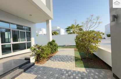 Villa - 4 - 4 for rent in Hamala - Northern Governorate Villa - 4 - 4 for rent in Hamala - Northern Governorate