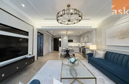 Apartment - 1 Bedroom - 2 Bathrooms for rent in Seef - Capital Governorate Apartment - 1 Bedroom - 2 Bathrooms for rent in Seef - Capital Governorate