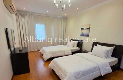 Apartment - 2 Bedrooms - 2 Bathrooms for rent in Saar - Northern Governorate Apartment - 2 Bedrooms - 2 Bathrooms for rent in Saar - Northern Governorate