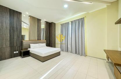 Apartment - 2 - 2 for rent in Al Juffair - Capital Governorate