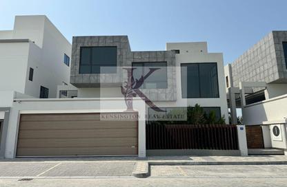 Villa - 4 Bedrooms - 6 Bathrooms for sale in Galali - Muharraq Governorate Villa - 4 Bedrooms - 6 Bathrooms for sale in Galali - Muharraq Governorate