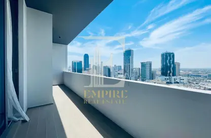 Apartment - 2 Bedrooms - 3 Bathrooms for rent in Seef - Capital Governorate