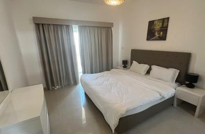 Apartment - 1 - 2 for rent in Amwaj Avenue - Amwaj Islands - Muharraq Governorate