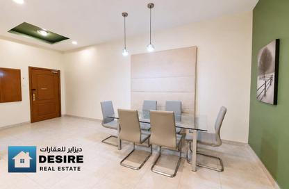 Apartment - 2 - 2 for rent in Al Juffair - Capital Governorate