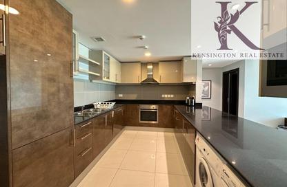 Apartment - 2 - 3 for rent in The Lagoon - Amwaj Islands - Muharraq Governorate