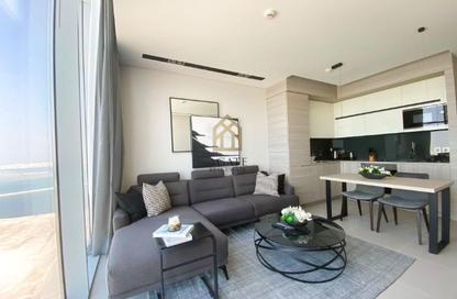 Apartment - 1 - 1 for rent in Al Juffair - Capital Governorate