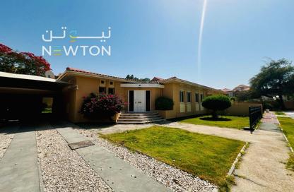 Villa - 4 Bedrooms - 4 Bathrooms for rent in Saar - Northern Governorate