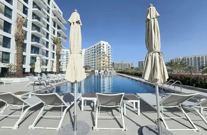 شقة - غرفة نوم - 1 حمام للبيع في مراسي البحرين - ديار المحرق - المحرق