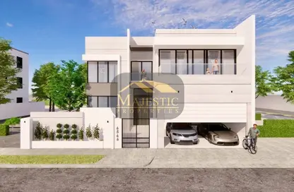 Villa - 5 Bedrooms - 7 Bathrooms for sale in Saar - Northern Governorate