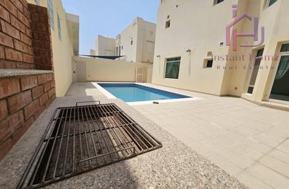 Villa - 4 Bedrooms - 4 Bathrooms for rent in Hamala - Northern Governorate