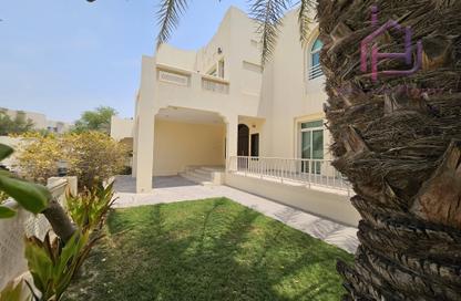 Villa - 4 Bedrooms - 4 Bathrooms for rent in Hamala - Northern Governorate