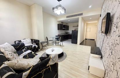 Apartment - Studio - 1 Bathroom for rent in Busaiteen - Muharraq Governorate Apartment - Studio - 1 Bathroom for rent in Busaiteen - Muharraq Governorate