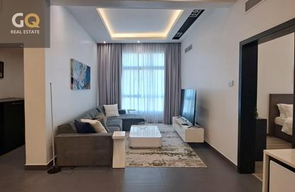 Apartment - 2 Bedrooms - 3 Bathrooms for rent in Janabiya - Northern Governorate Apartment - 2 Bedrooms - 3 Bathrooms for rent in Janabiya - Northern Governorate