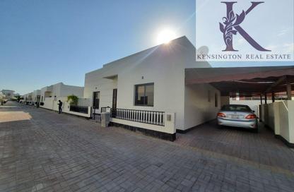Villa - 3 - 3 for rent in Janabiya - Northern Governorate Villa - 3 - 3 for rent in Janabiya - Northern Governorate