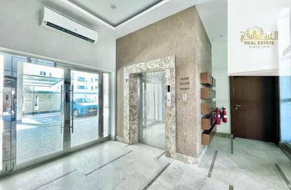 Apartment - 2 Bedrooms - 2 Bathrooms for sale in Hidd - Muharraq Governorate