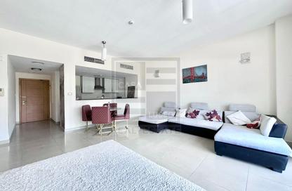 Apartment - 2 Bedrooms - 2 Bathrooms for rent in The Lagoon - Amwaj Islands - Muharraq Governorate