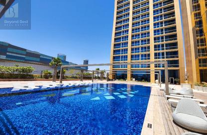 Apartment - 2 Bedrooms - 3 Bathrooms for rent in Seef - Capital Governorate