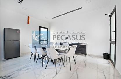 Villa - 5 Bedrooms - 6 Bathrooms for rent in Barbar - Northern Governorate