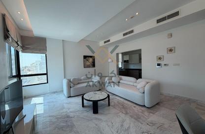 Apartment - 3 - 3 for rent in Al Juffair - Capital Governorate