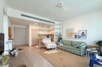 Apartment - 1 Bedroom - 1 Bathroom for rent in Marassi Al Bahrain - Diyar Al Muharraq - Muharraq Governorate