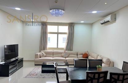 Apartment - 3 Bedrooms - 2 Bathrooms for rent in Saar - Northern Governorate
