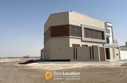 Villa - 4 Bedrooms - 5 Bathrooms for sale in Saraya 2 - Bu Quwah - Northern Governorate