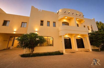 Villa - 3 Bedrooms - 4 Bathrooms for rent in Adliya - Manama - Capital Governorate