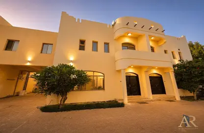 Villa - 3 Bedrooms - 4 Bathrooms for rent in Adliya - Manama - Capital Governorate
