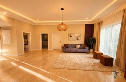 Villa - 3 Bedrooms - 4 Bathrooms for rent in Adliya - Manama - Capital Governorate