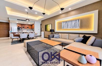 Apartment - 2 - 3 for rent in Amwaj Avenue - Amwaj Islands - Muharraq Governorate Apartment - 2 - 3 for rent in Amwaj Avenue - Amwaj Islands - Muharraq Governorate