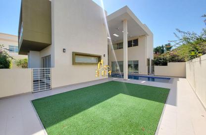 Compound - 4 - 5 for rent in Saar - Northern Governorate